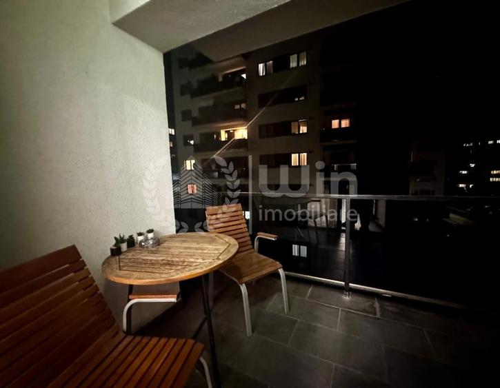 Apartament 2 camere | Bloc nou | Etaj 1 | 52mp | Baciu | Zona Petrom - 8