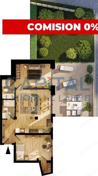 Apartament de vanzare Ultracentral - 1