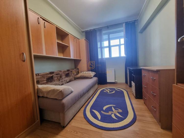 3 Camere Brancoveanu, 69 mp, 2 locuri de parcare - Comision 0% - 5