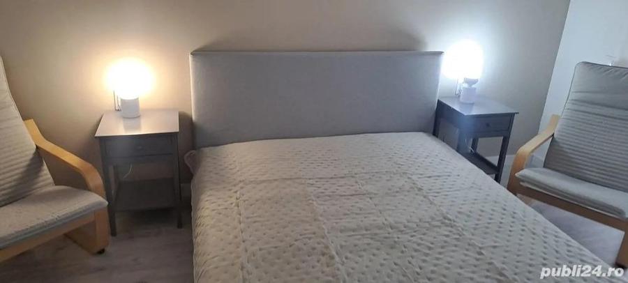 Apartament nou cu 2 camere, balcon generos ?i parcare subterana - 8