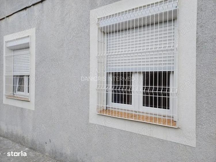 Garsoniera Zona Palas, Constan?a