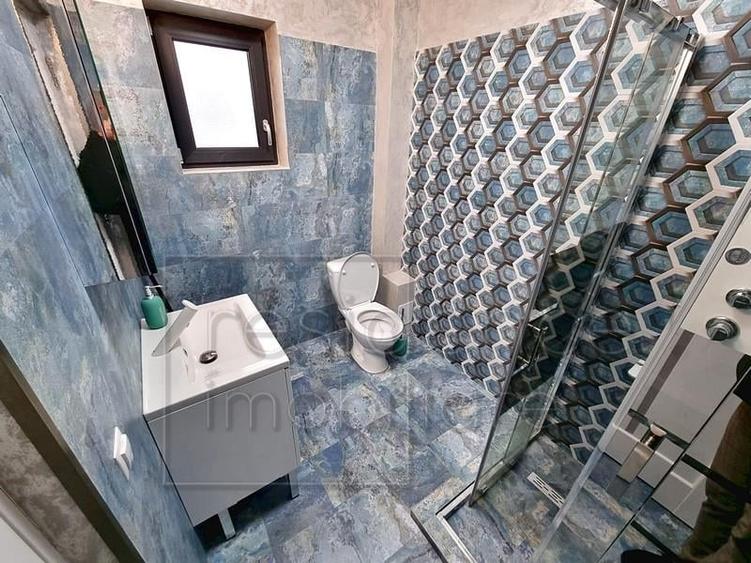 Curte 360 mp! Duplex 4 camere, inceput de Borhanci+3 Parcari - 27