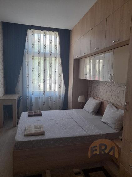 Apartament 2 camere, la curte comuna, Str. Luis Pasteur - 15