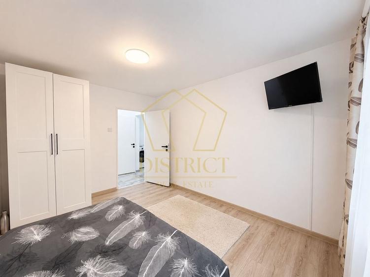 Apartament decomandat cu 3 camere și boxa | Parter | Dâmbovița - 6