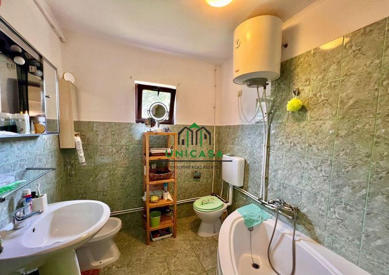 Casa Bunesti/La Cheie - 9