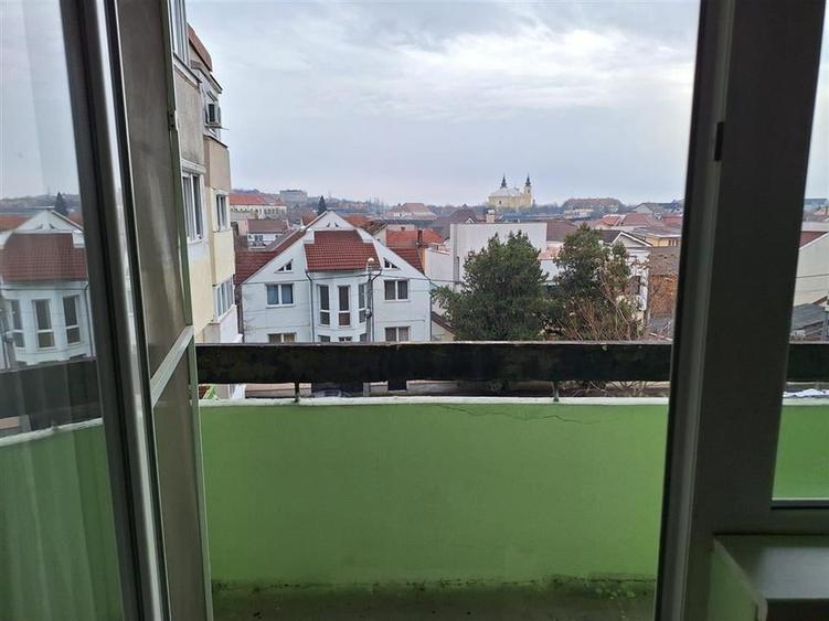 Reco, Apartament cu 1 camera Rogerius - 10