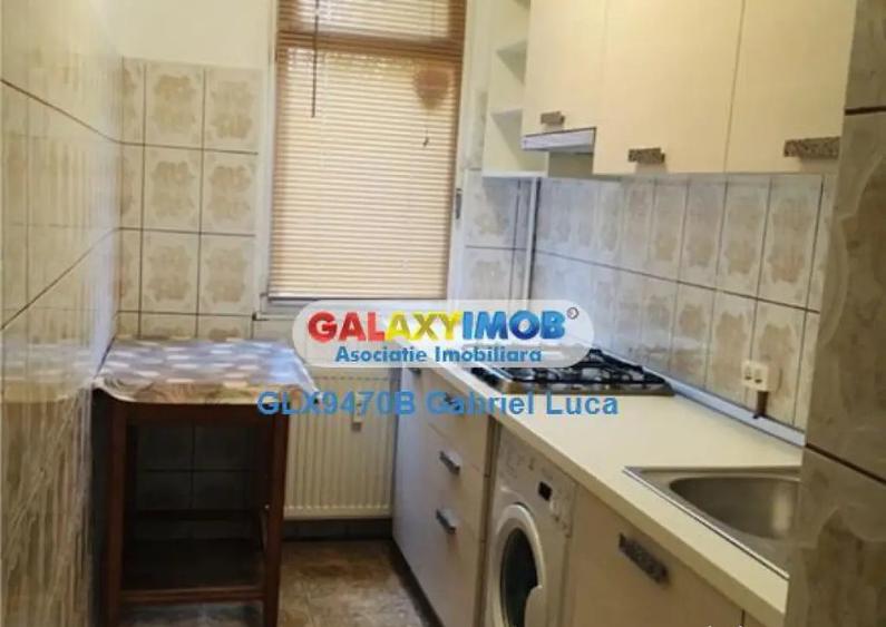 Garsoniera 35mp | Decomandat | Berceni - Sos. Giurgiului | - 5