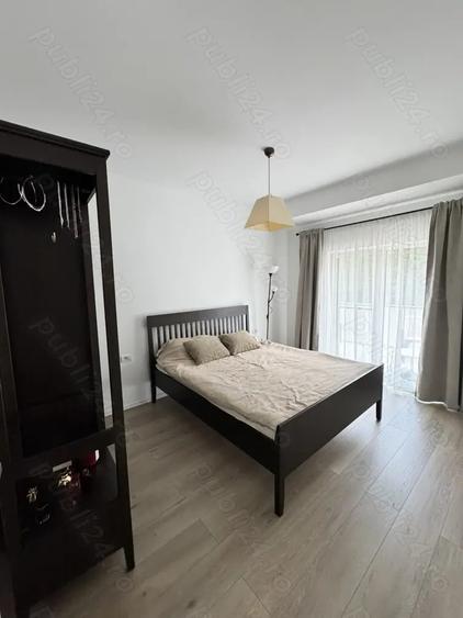 Apartament cu 2 camere decomandat în Dumbrăvița