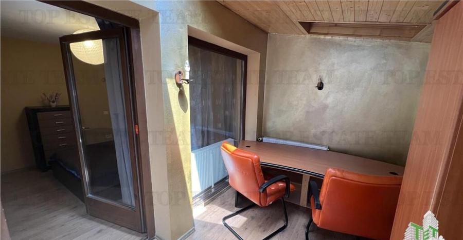 Casa de inchiriat in zona Floreasca - 9