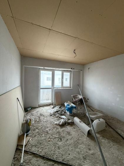 Apartament 3 camere,zona pompieri - 4