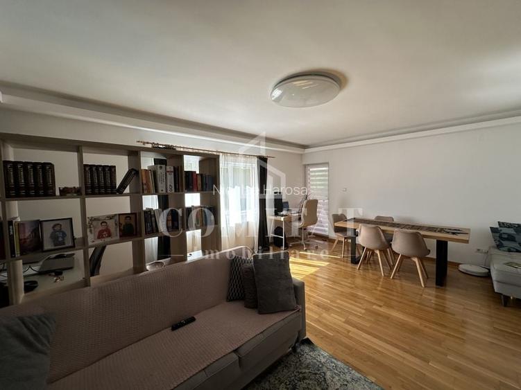 Apartament cu 3 camere | Loc de parcare | Cartierul Andrei Muresanu Apartament cu 3 camere | Loc de parcare | Cartierul Andrei Muresanu