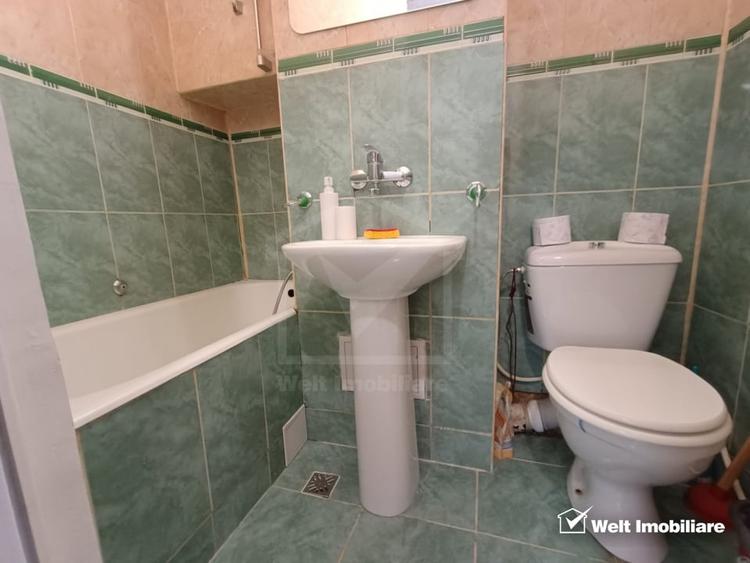 De vanzare apartament cu 2 camere mobilat utilat - 7