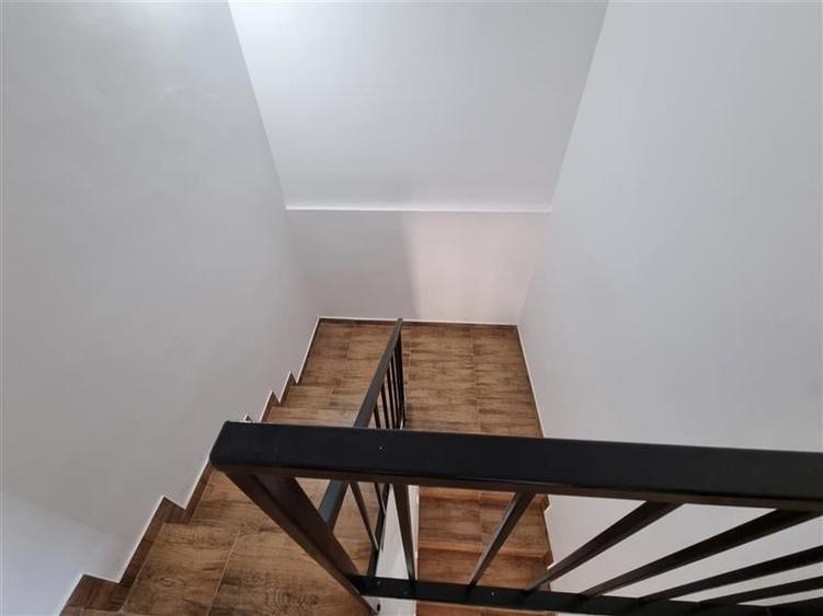 De vanzare case tip dupex, 2 nivele, 120 mp, 4 camere, 2 bai cu 3 arii, Sangeorg - 7