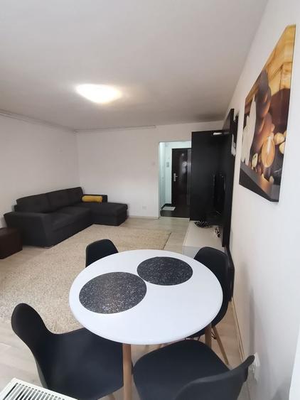 Garsoniera de vanzare, Strada Traian-Astra - 3