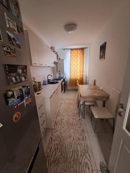 Apartament 3 camere decomandat 73mp - etaj 1 - loc de parcare - 5