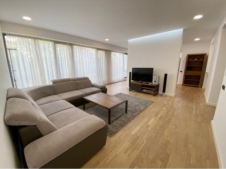 Dorobanti || 3 Camere || Parcare || Bloc Boutique - 1