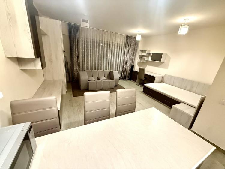 EXCLUSIVITATE!!! Studio modern de vânzare – Mărăști, str. Dorobanților - 2