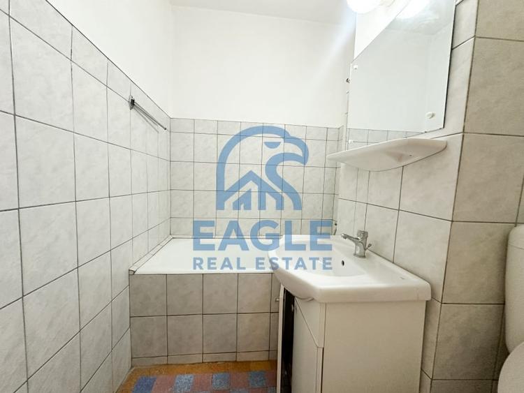 Tomis Nord - 2 Camere in bloc anvelopat cu balcon si boxa intabulata - 12