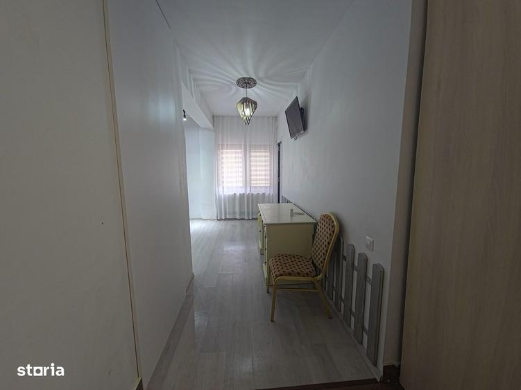 Spa?iu comercial P+1 Zona Coiciu si Casa individuala renovabila - 13