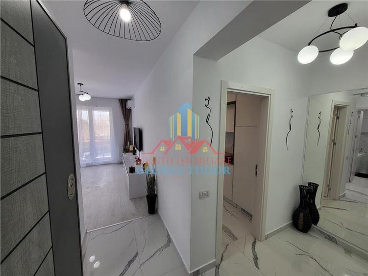 Inchiriere garsoniera decomandata Chiajna Padure - 2