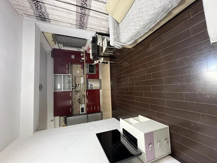 Vand apartament 3 camere Militari Residence - 7