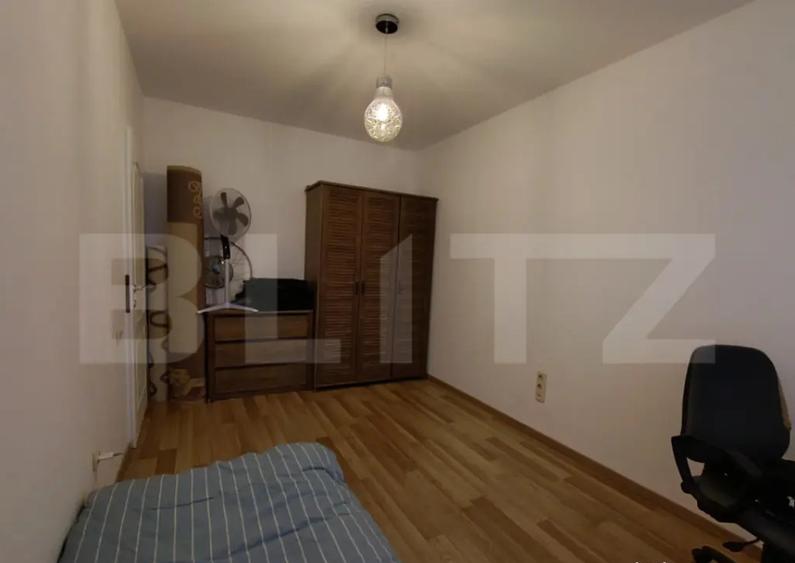 Apartament cu 4 camere finisat ?i utilat - 5