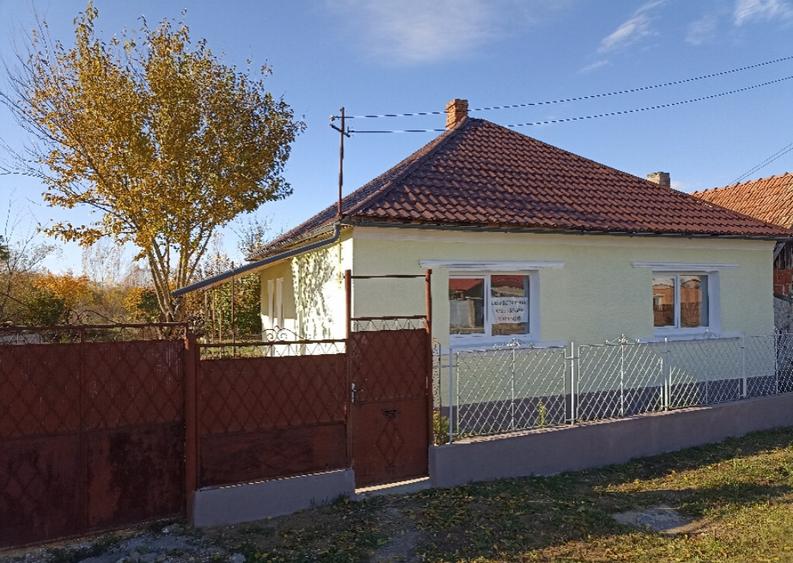 Casa 3 camere Santimreu, Bihor, la 23 km de Oradea - 1
