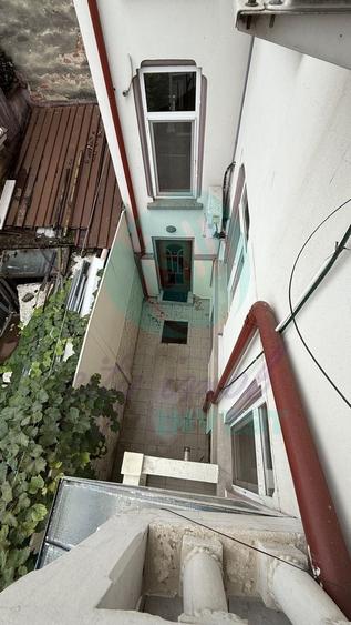 Vila in stil arhitectural german adiacent Calea Mosilor - 4