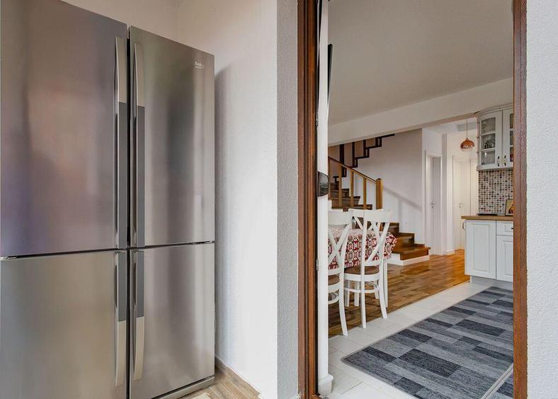 Casa individuala la pret de duplex langa padure | Comisio... - 6