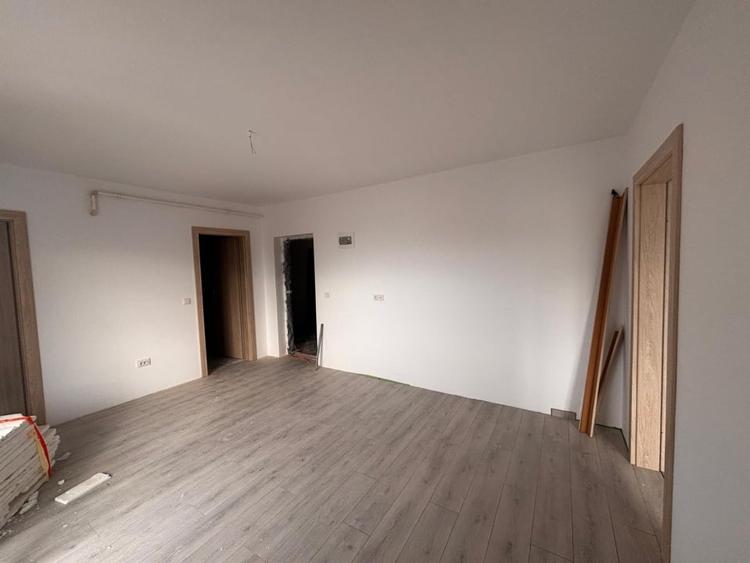 Ansambul Rezidential Bloc nou Zona Independentei - 6