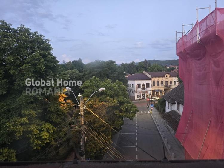 Cladire patrimoniu 1626MP | An 1846 | Pensiune turistica activa | - 34