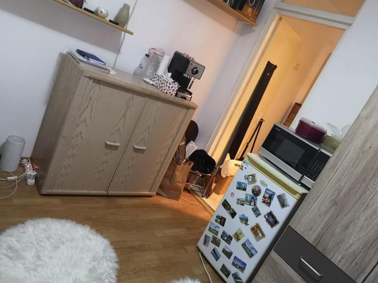 Garsoniera Complex Studentesc de la proprietar - 3