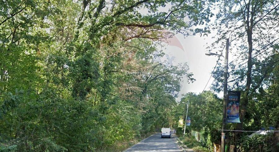 Teren investitie, 9690 mp, Aleea Teisani,sector 1