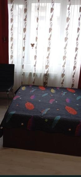 Garsoniera - Tractorul- langa Coresi Mall  - 7