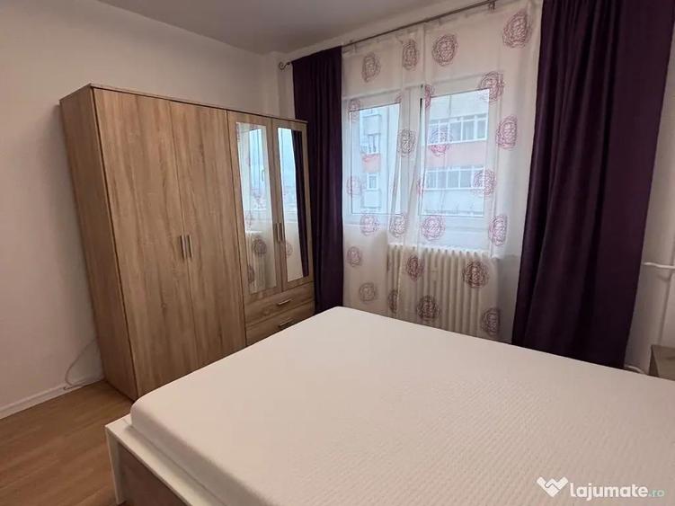 Apartament central cu 2 camere si balcon | 50 MP | Renovat | Anvelopat - 7