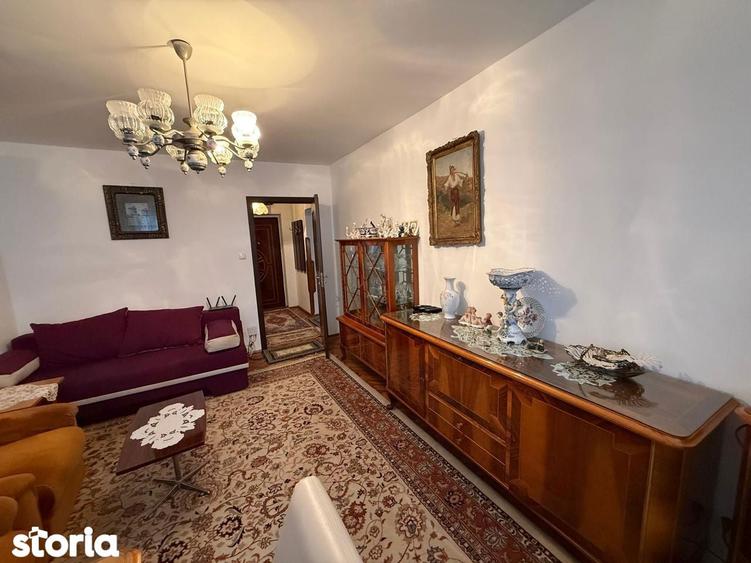 Apartament decomandat 2 camere Sinaia - 7