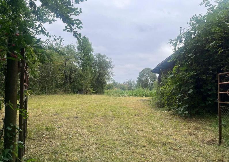 De vanzare teren intravilan, 2352 mp, Pachia, Covasna! - 3