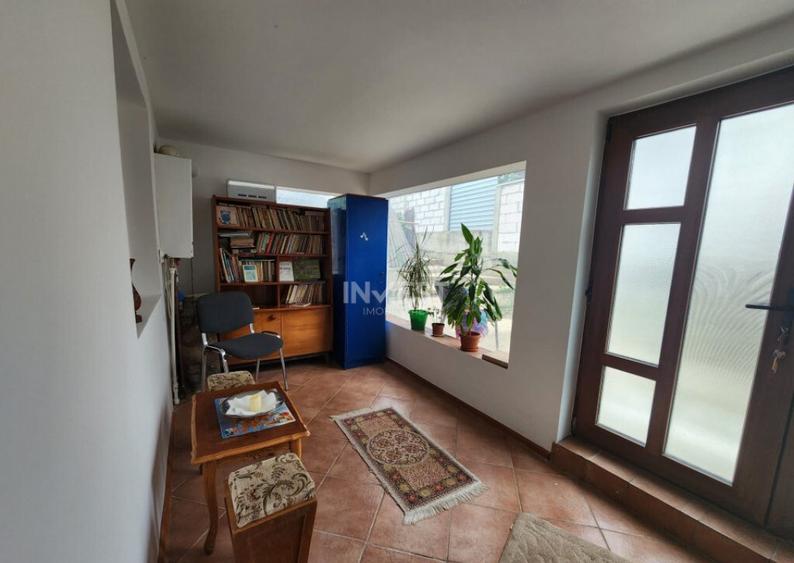 CASA 3 CAMERE , POSIBILITATE SCHIMB CU APARTAMENT 2 CAMERE - 5