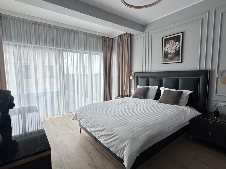 Casa individuala 5 camere - Cartier privat - 300 mp teren - 9