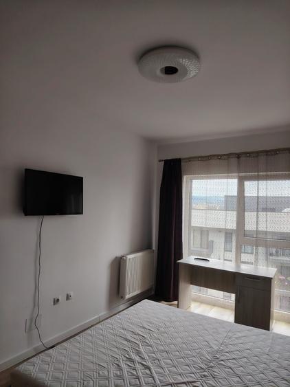 Inchiriez apartament pe fabricii - 3