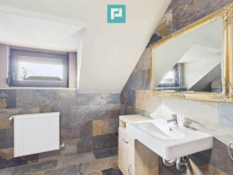 Două locuințe individuale pe 512 mp –  in GIROC - 22