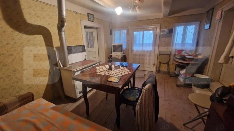 Casa batraneasca 15 minute de Brasov, 2 CAMERE 380 MP TEREN - 4