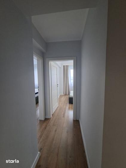 Apartament premium cu 3 camere |Prima inchiriere | Vedere spectaculoa - 2
