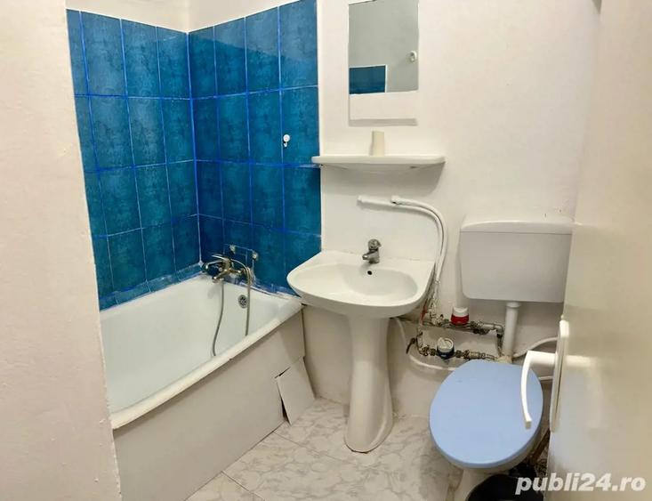 Inchiriez garsoniera Gradiste - 4