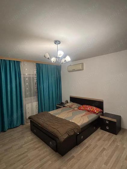 Apartament 2 camere decomandat, 7 minute metrou Brancoveanu. - 2