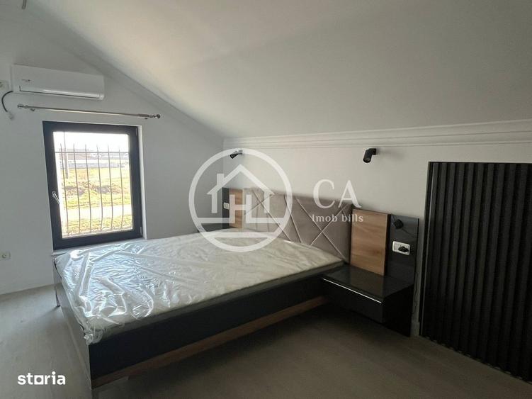 Casa de vanzare D+P+M cu 6 camere in Cartier Viena - 8