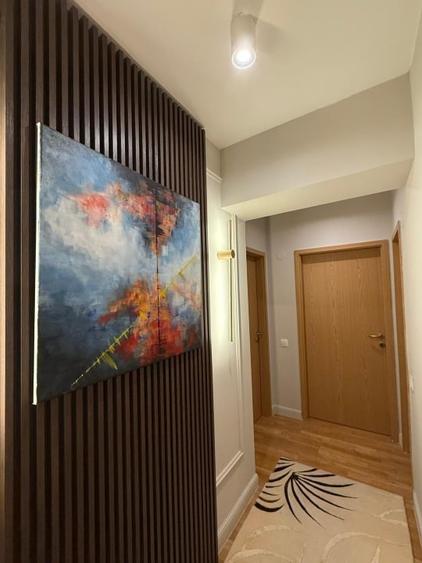 Vânzare apartament 3 camere - Lacul Tei | Terasa + Parcare | Oaza de liniste - 9