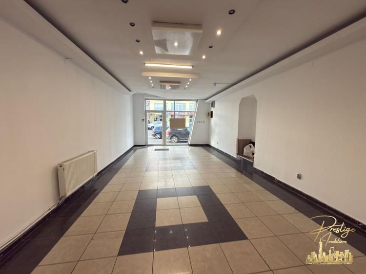 Spatiu comercial/birouri de inchiriat in zona Ultracentrala - Oradea - 6