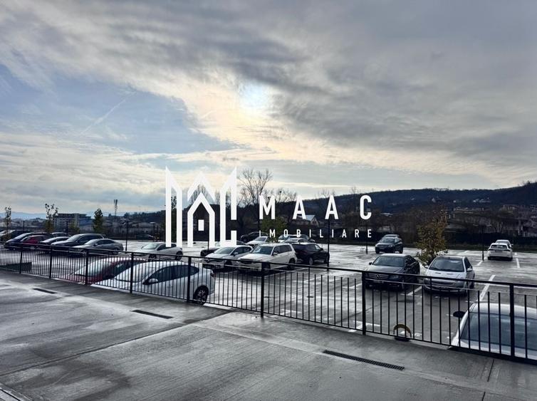 Apartament 3 camere   Park Residence Râmnicu Vâlcea - 7