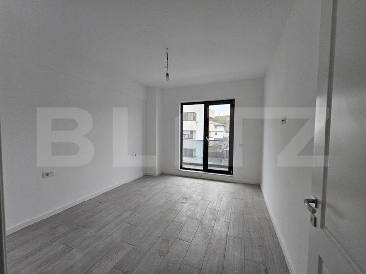 Apartament Elegant cu 3 Camere in Complex Rezidential de Lux - Visani, Bucium - 1
